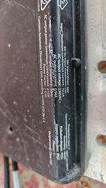 Inverter Fotovoltaico Microinverter enphase 