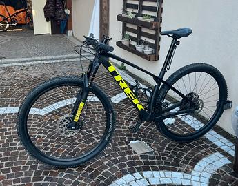 Mtb 29 carbonio