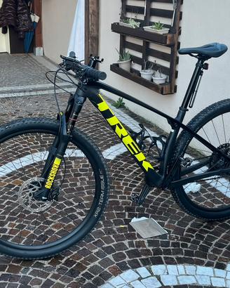 Mtb 29 carbonio