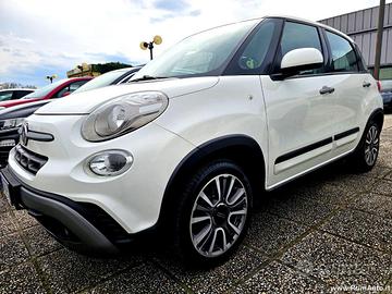 FIAT 500L 1.3 Multijet 95 CV Cross