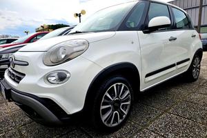 FIAT 500L 1.3 Multijet 95 CV Cross