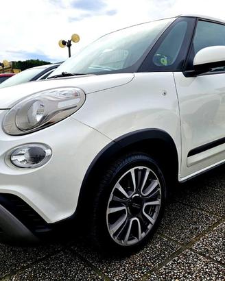 FIAT 500L 1.3 Multijet 95 CV Cross