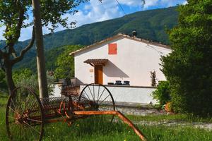 Casa Vacanza Assisi Umbria