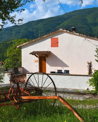 Casa Vacanza Assisi Umbria