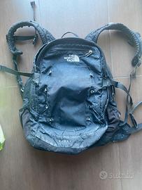 Zaino The North Face Borealis nero