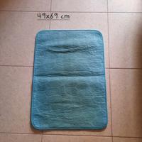 Tappetino per il bagno