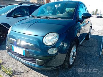 Fiat 500 1.2 Sport