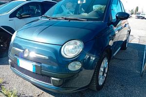 Fiat 500 1.2 Sport