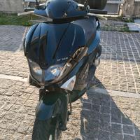 Gilera Runner ST125