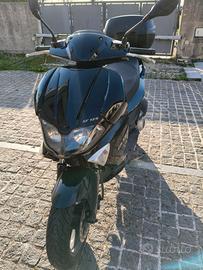 Gilera Runner ST125