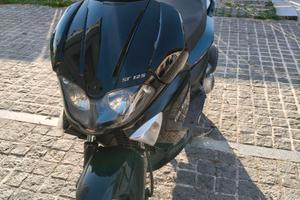Gilera Runner ST125