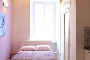 Pinciano - castro pretorio monolocale arredato
