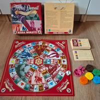 Trivial Pursuit speciale calcio Birra Moretti