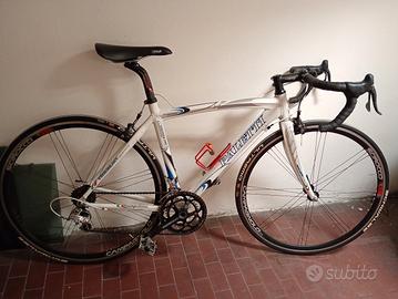 Bici corsa Paletti