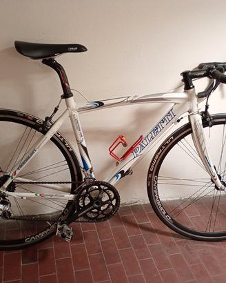 Bici corsa Paletti