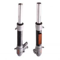 Coppia steli forcella Malaguti F12R