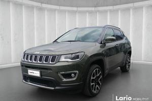 Jeep Compass 1.4 m-air Limited 4wd 170cv auto my19