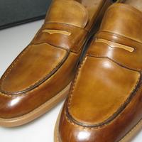 Mocassino Campanile - Nuovi in scatola