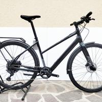 *PROMO CANNONDALE TESORO NEO SL EQ RMX