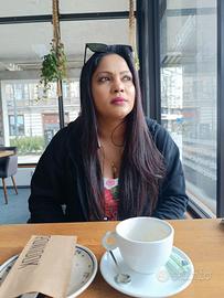 Sono un baby Sitter e domenica badante esperta