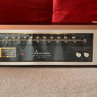 MITSUBISHI Sintonizzatore