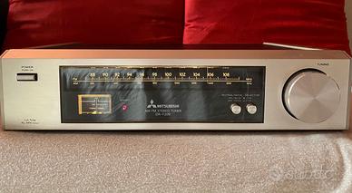 MITSUBISHI Sintonizzatore