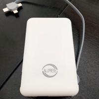 Power Bank AllPress – Batteria Esterna Portatile