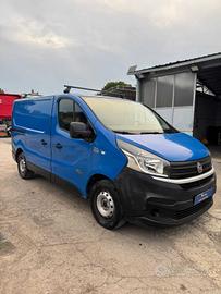 0445 FURGONE FIAT TALENTO 2017