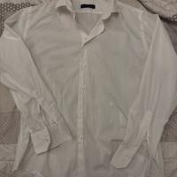 Camicia Trussardi