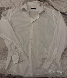 Camicia Trussardi