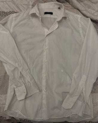 Camicia Trussardi