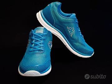 Sneakers Kappa da tempo libero