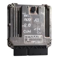 CENTRALINA MOTORE AUDI A3 2013> 2.0 D 184CV DIESEL