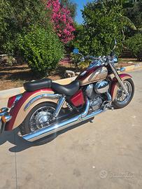 Honda VT 750 Shadow - 1999