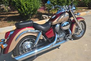 Honda VT 750 Shadow - 1999