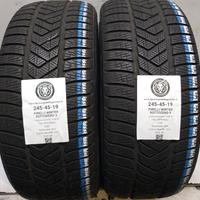 2 GOMME 245 45 19 PIRELLI A63873
