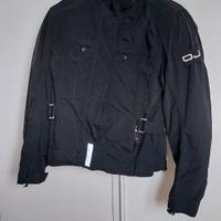 GIACCA MOTO OJ DA DONNA