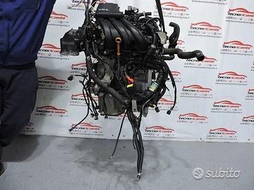 Motore nissan micra k13 rf1214