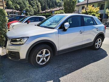 Audi Q2 1.6 TDI
