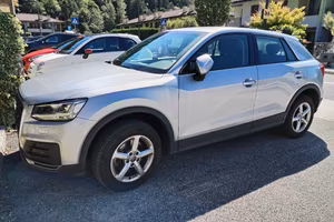 Audi Q2 1.6 TDI