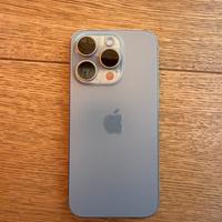 iPhone 15 Pro 256 gb