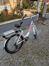 Bicicletta