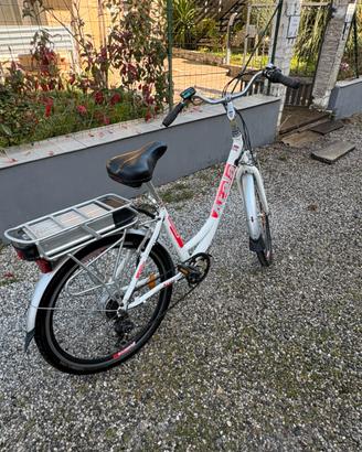 Bicicletta