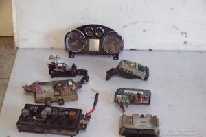 Kit Accensione Opel Insignia 2.0 cdti 2011