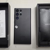 SAMSUNG Galaxy S22 Ultra 5G 256 GB