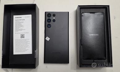 SAMSUNG Galaxy S22 Ultra 5G 256 GB