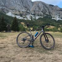 Cannondale Topstone carbon 2 tg M