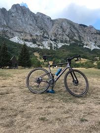 Cannondale Topstone carbon 2 tg M