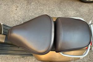 Sella sdoppiata Vespa gts/gtv 250/300