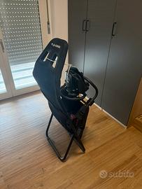 Playseat Challenge + Logitech G29 + pedaliera